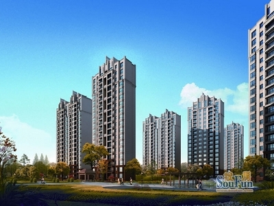 金州新區秋季房展啟幕 14大熱盤集中亮相，最低起價6000元/㎡引領置業新風向