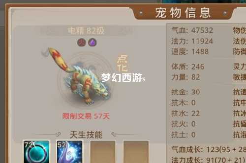 夢幻西游s