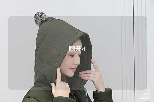 剛開(kāi)sf
